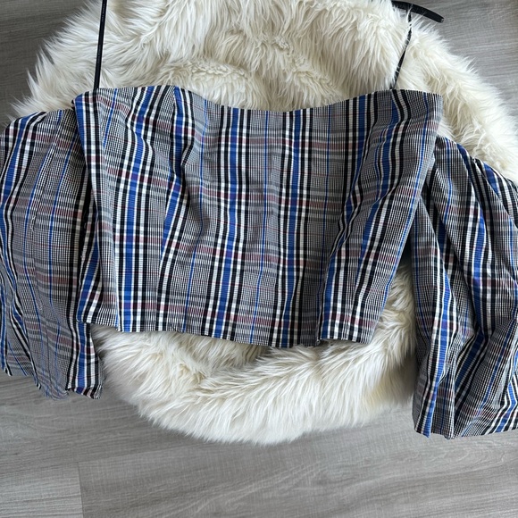 Zara shirt size M - Picture 2 of 5